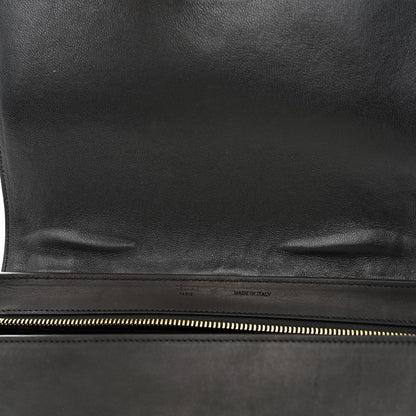 Celine Small Tri-color Trapeze Olive 10 of 21