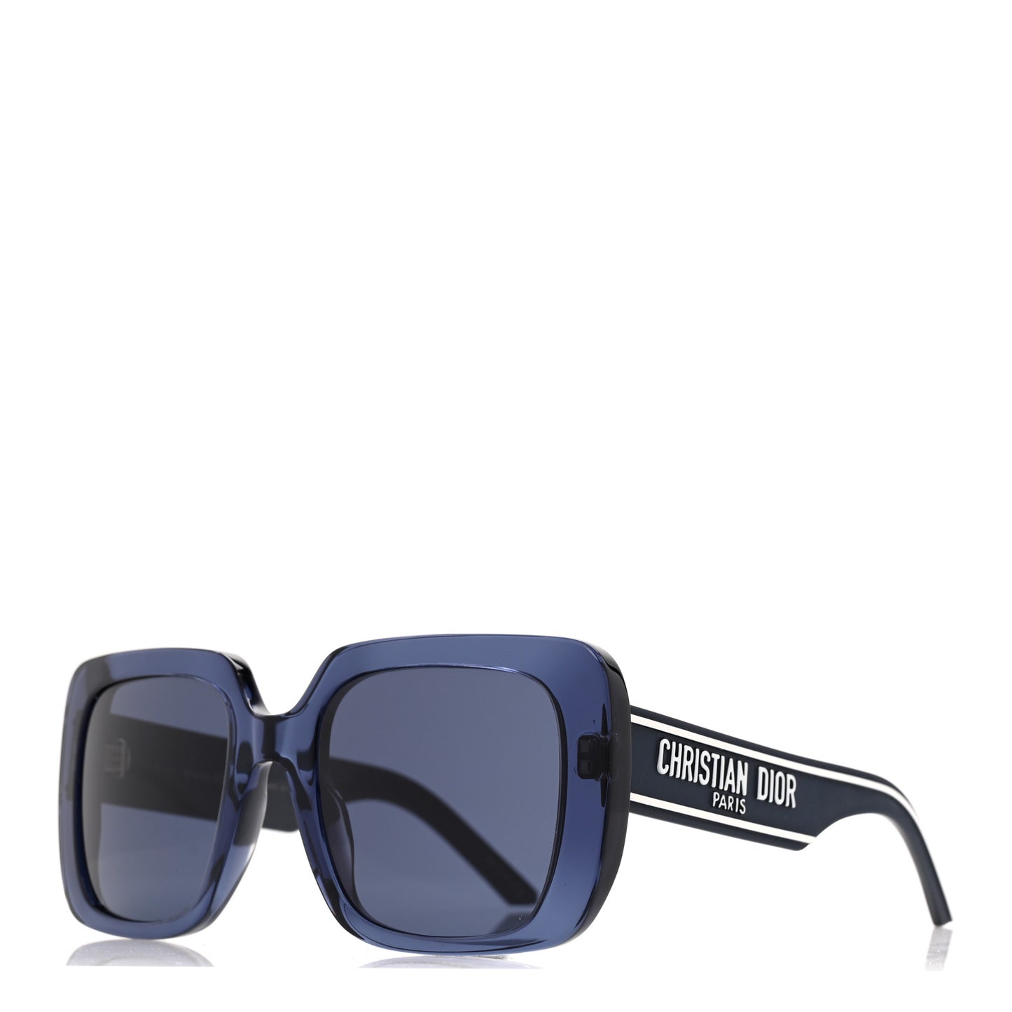 Acetate Wildior S3U Sunglasses Blue