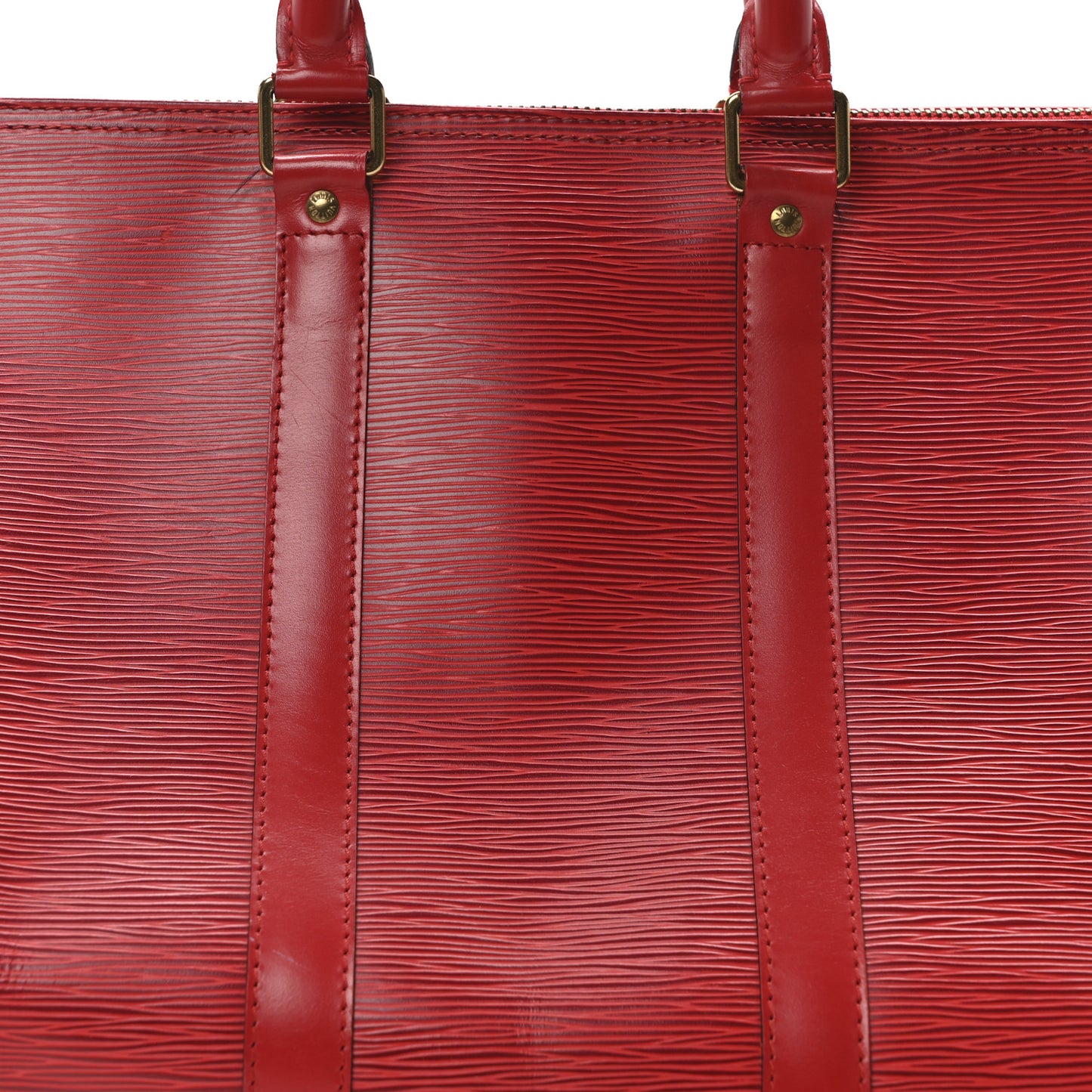 Epi Keepall 45 Castillan Red