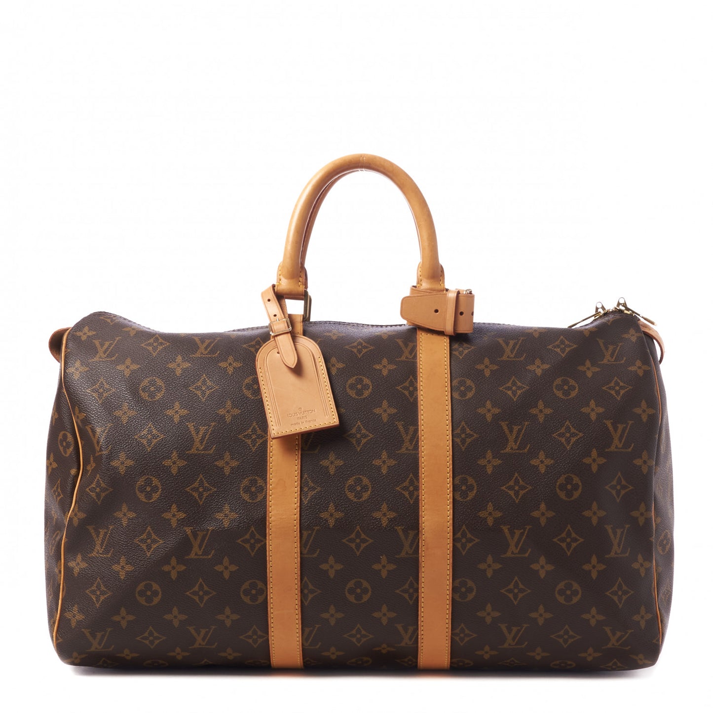 Monogram Keepall 45