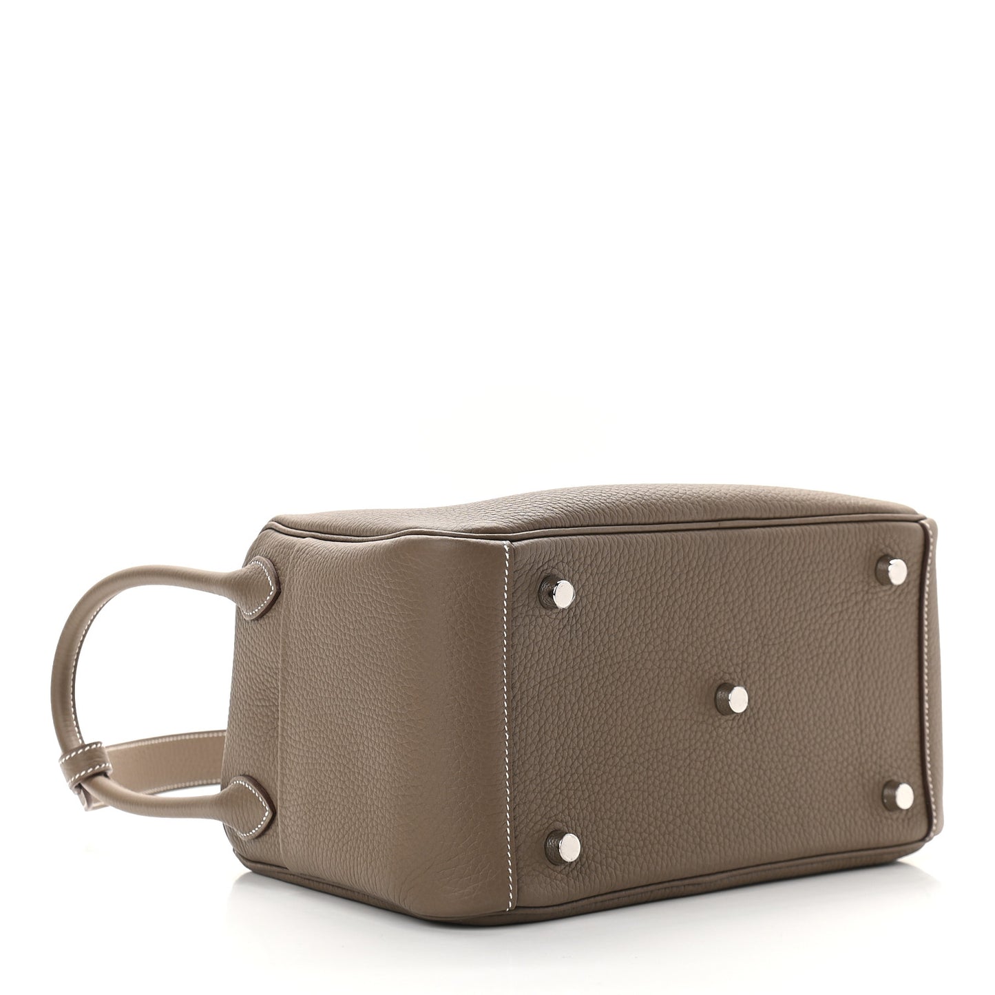 Taurillon Clemence Lindy 26 Etoupe