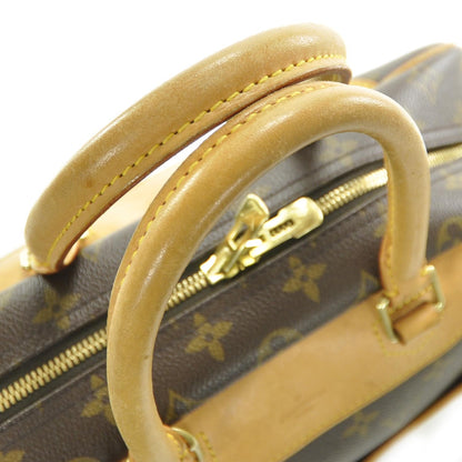 Louis Vuitton Monogram Deauville 6 of 9