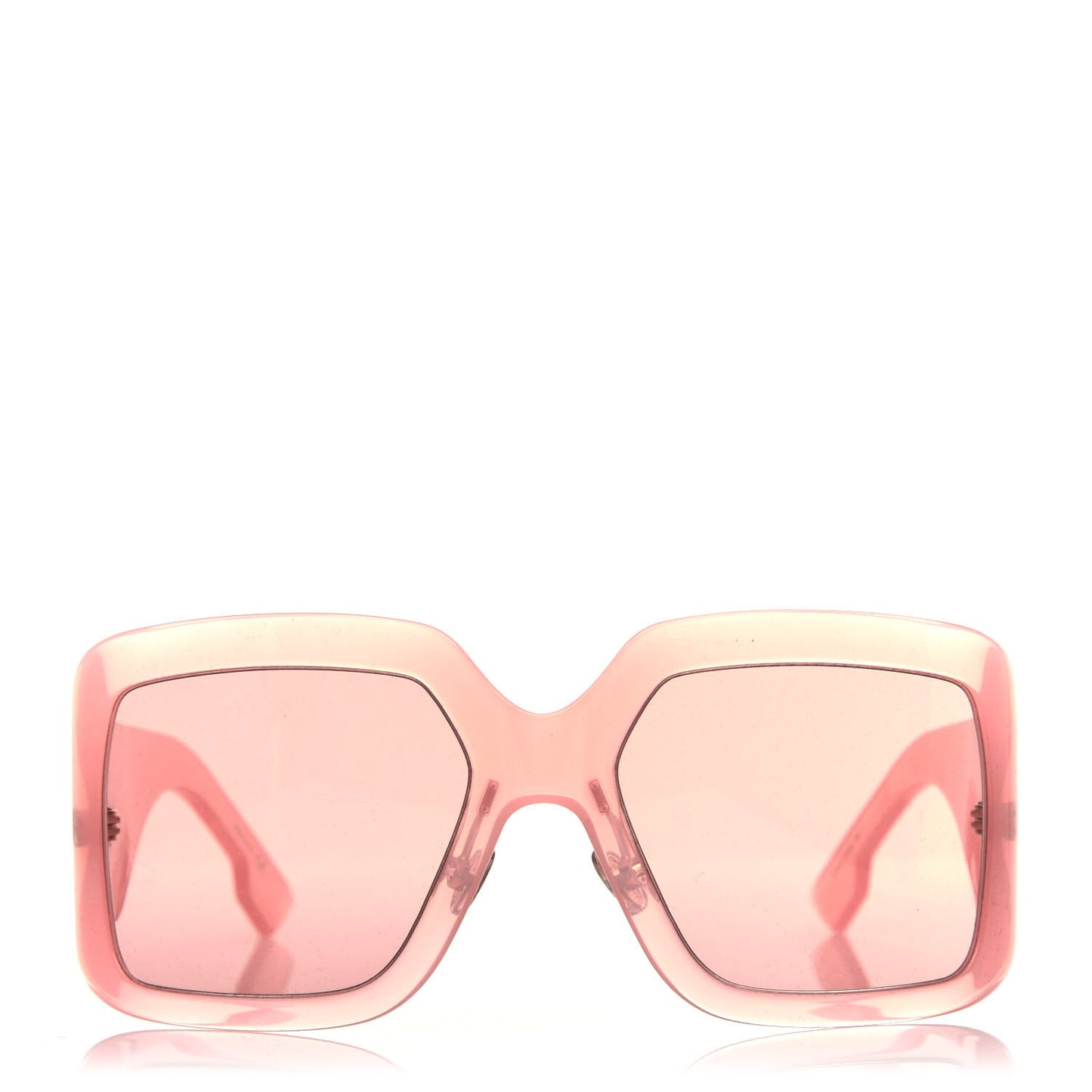 Acetate So Light 2 Sunglasses Pink