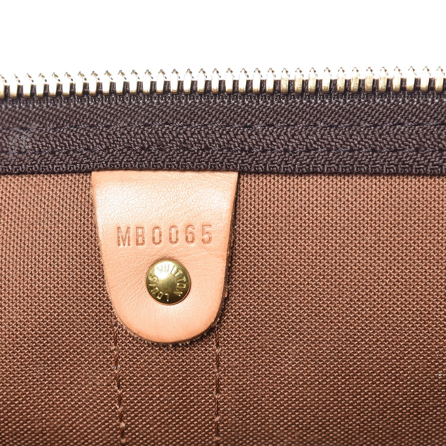 Monogram Keepall Bandouliere 55