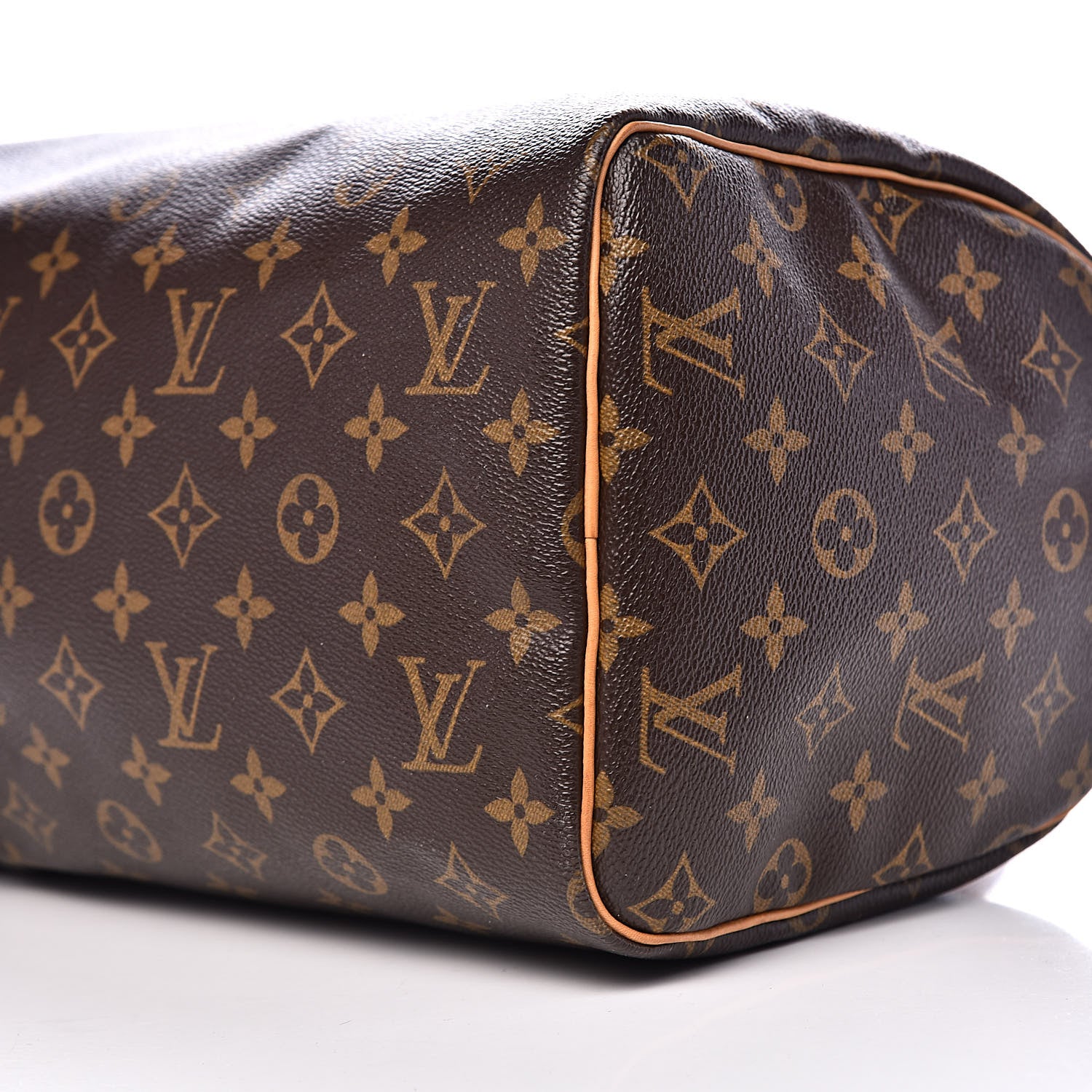 Louis Vuitton Monogram Speedy 30 12 of 13