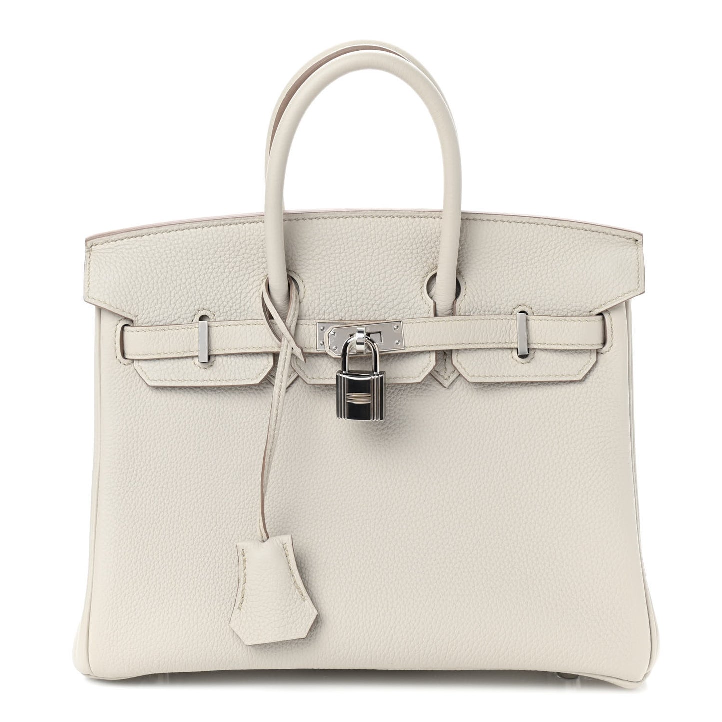 Togo Birkin 25 Beton