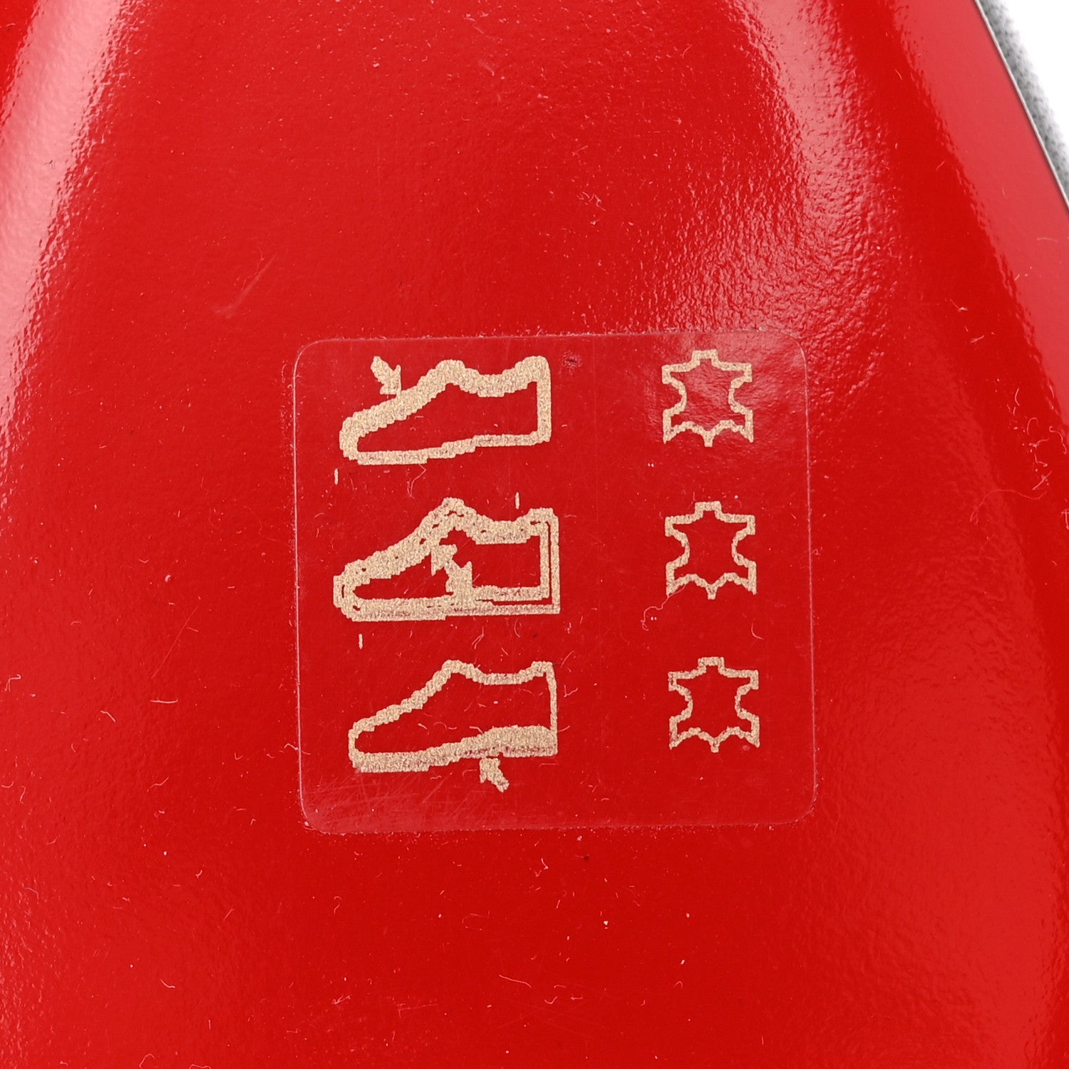 Christian Louboutin Kid Pigalle Follies 100 37.5 Black 7 of 16