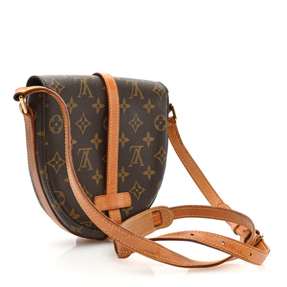 Louis Vuitton Monogram Chantilly PM 3 of 13