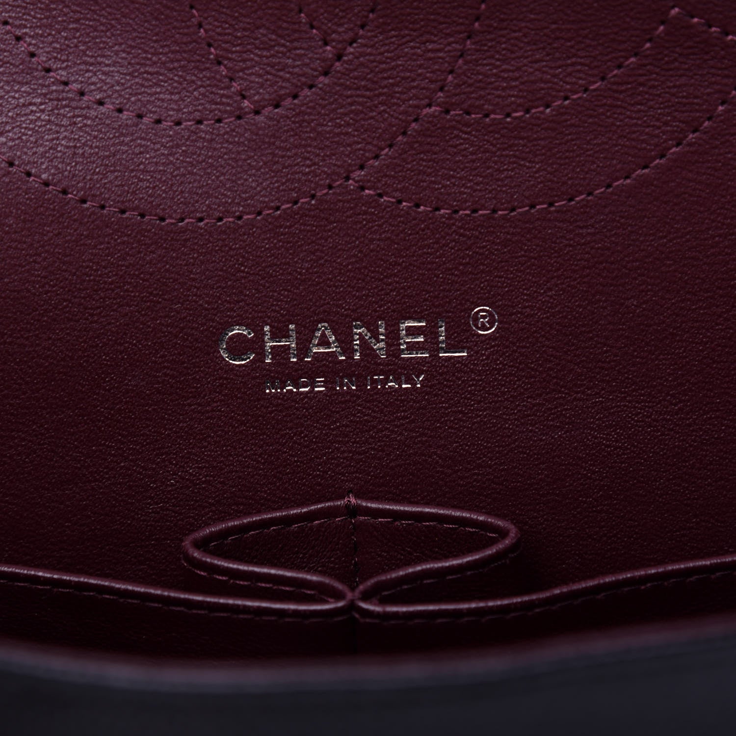 Chanel Caviar Quilted Jumbo Double Flap Black 6 of 11