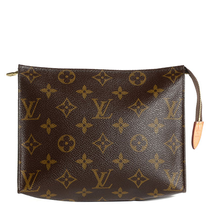 Louis Vuitton Monogram Toiletry Pouch 19 1 of 7