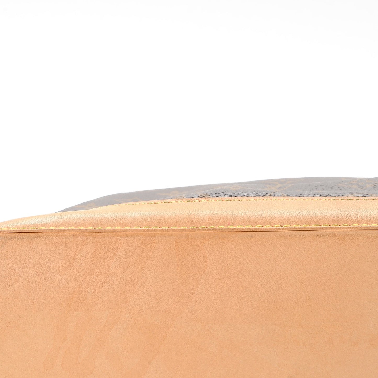 Monogram Lockit Horizontal