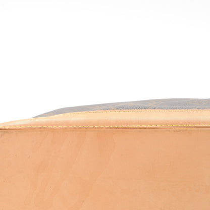 Louis Vuitton Monogram Lockit Horizontal 14 of 17