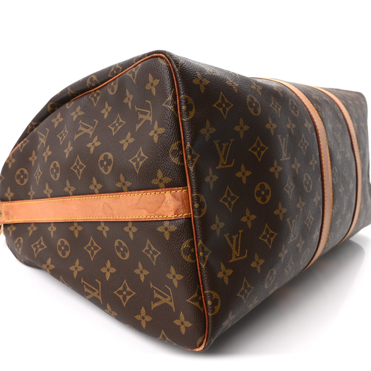 Monogram Keepall Bandouliere 55