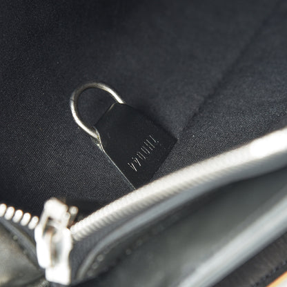 Louis Vuitton Mat Monogram Allston Black 7 of 20
