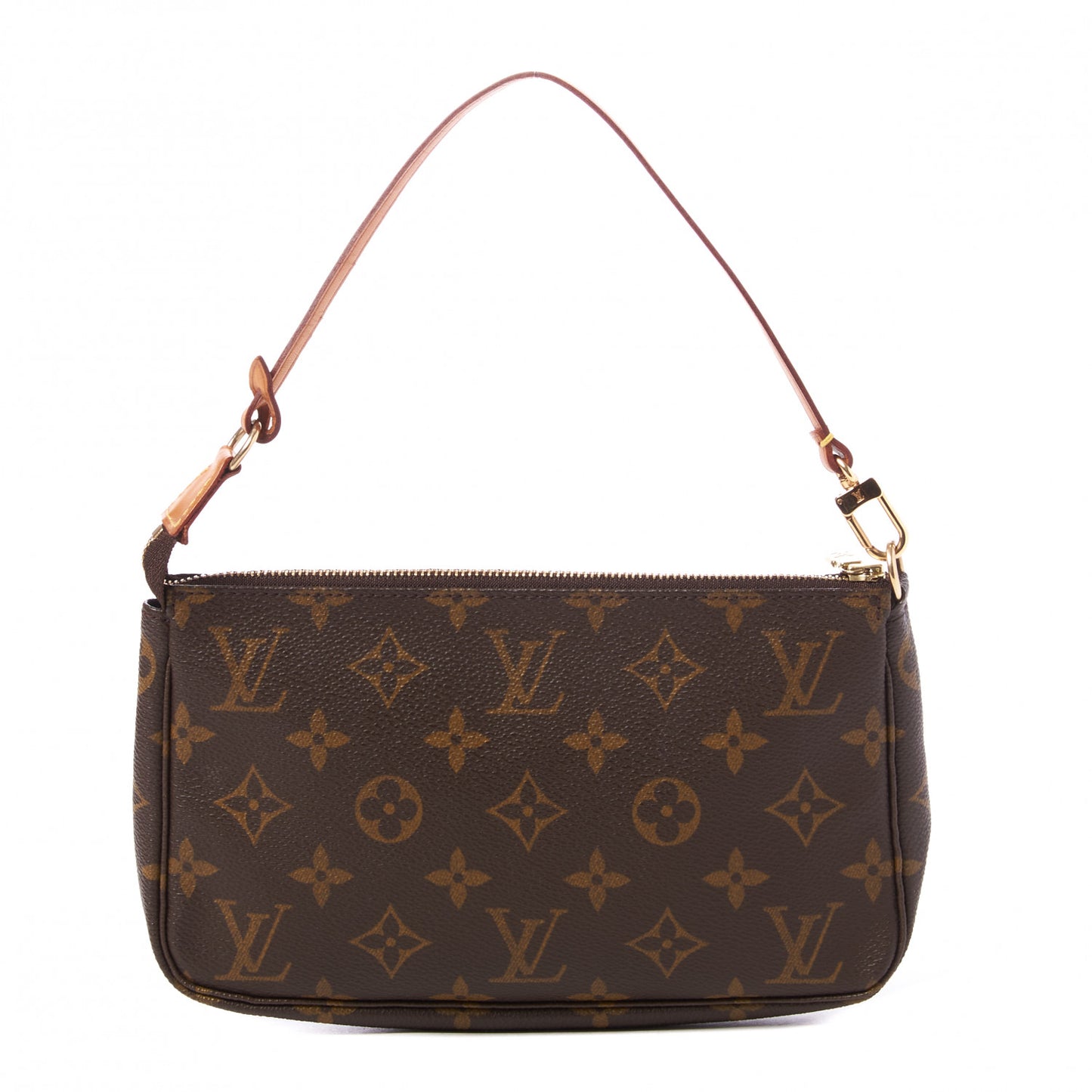 Monogram Pochette Accessories