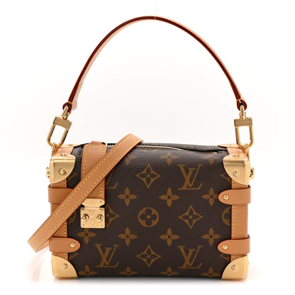 Louis Vuitton Monogram Side Trunk PM 1 of 10