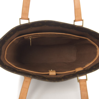 Louis Vuitton Monogram Vavin GM 5 of 12