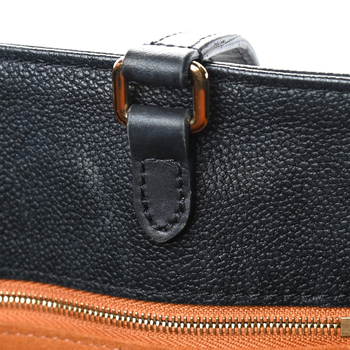 Empreinte Monogram Giant Onthego GM Black