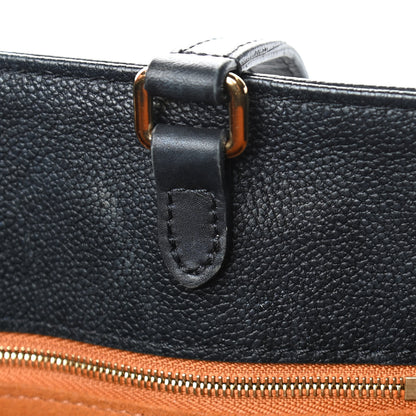 Louis Vuitton Empreinte Monogram Giant Onthego GM Black 9 of 14