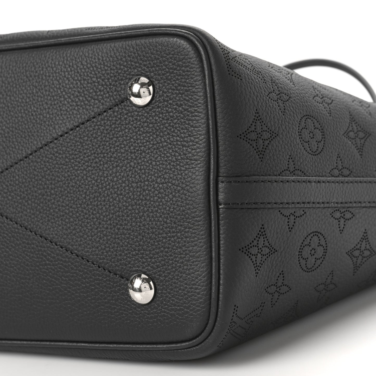 Mahina Blossom MM Black