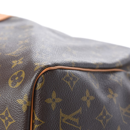 Louis Vuitton Monogram Keepall 60 10 of 23