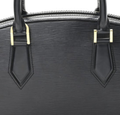 Louis Vuitton Epi Jasmin Black 7 of 11