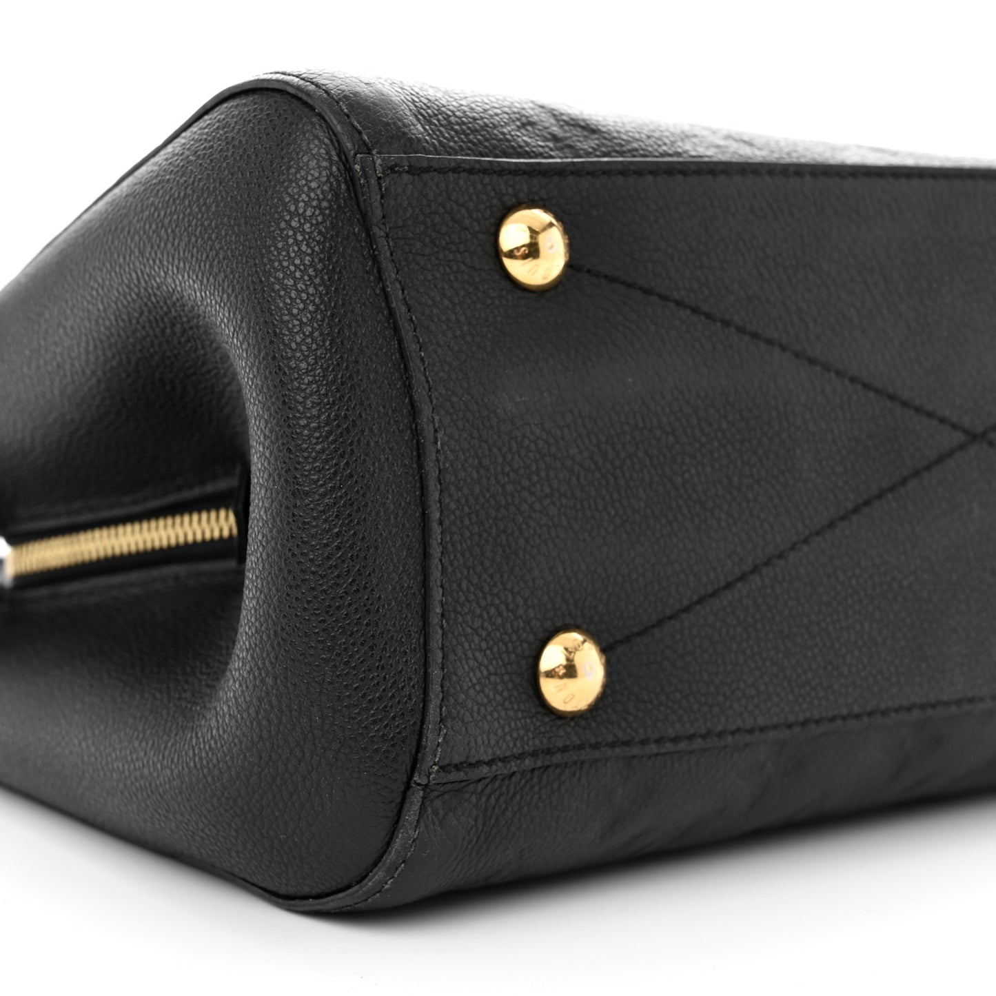 Empreinte Montaigne MM Black