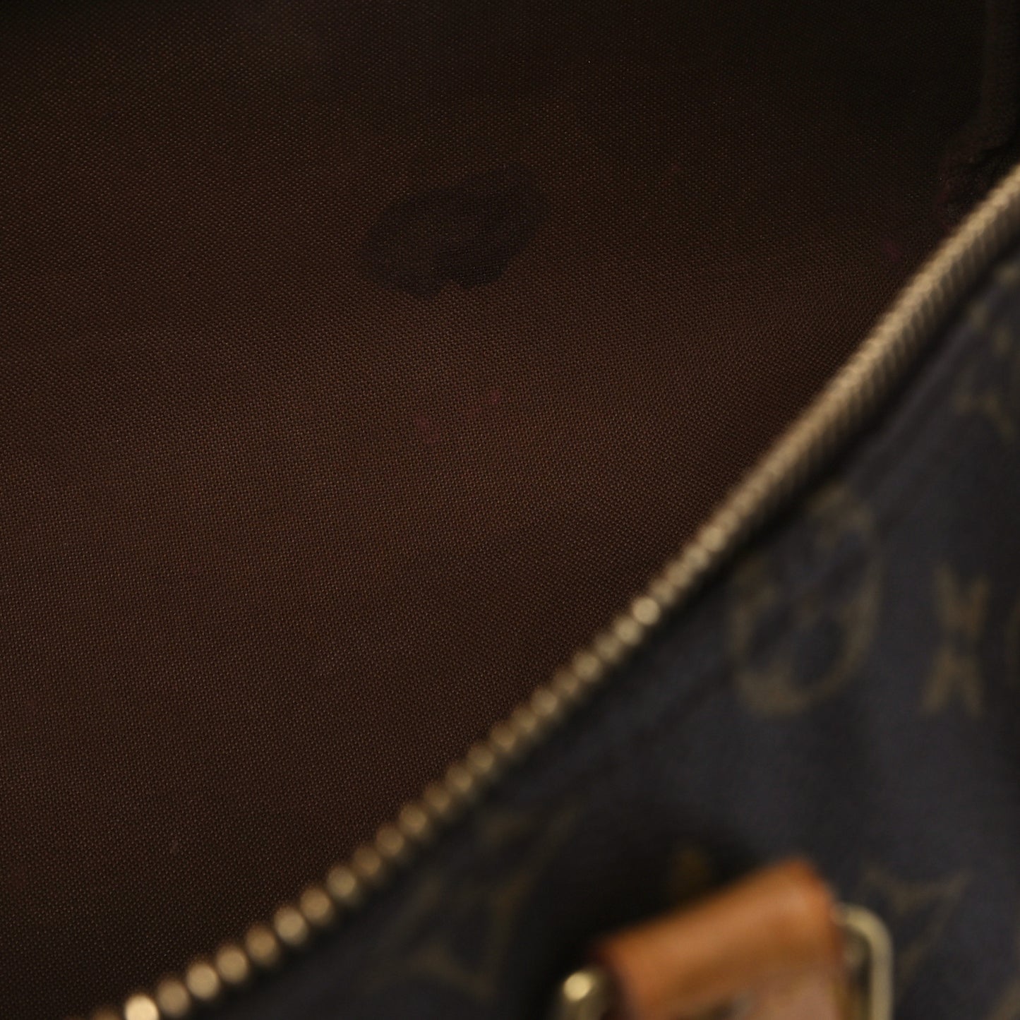 Monogram Speedy 35