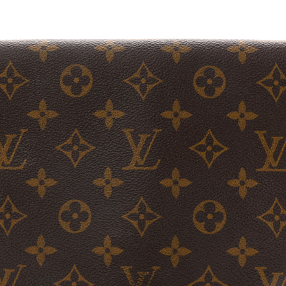 Louis Vuitton Monogram Musette Tango 7 of 13