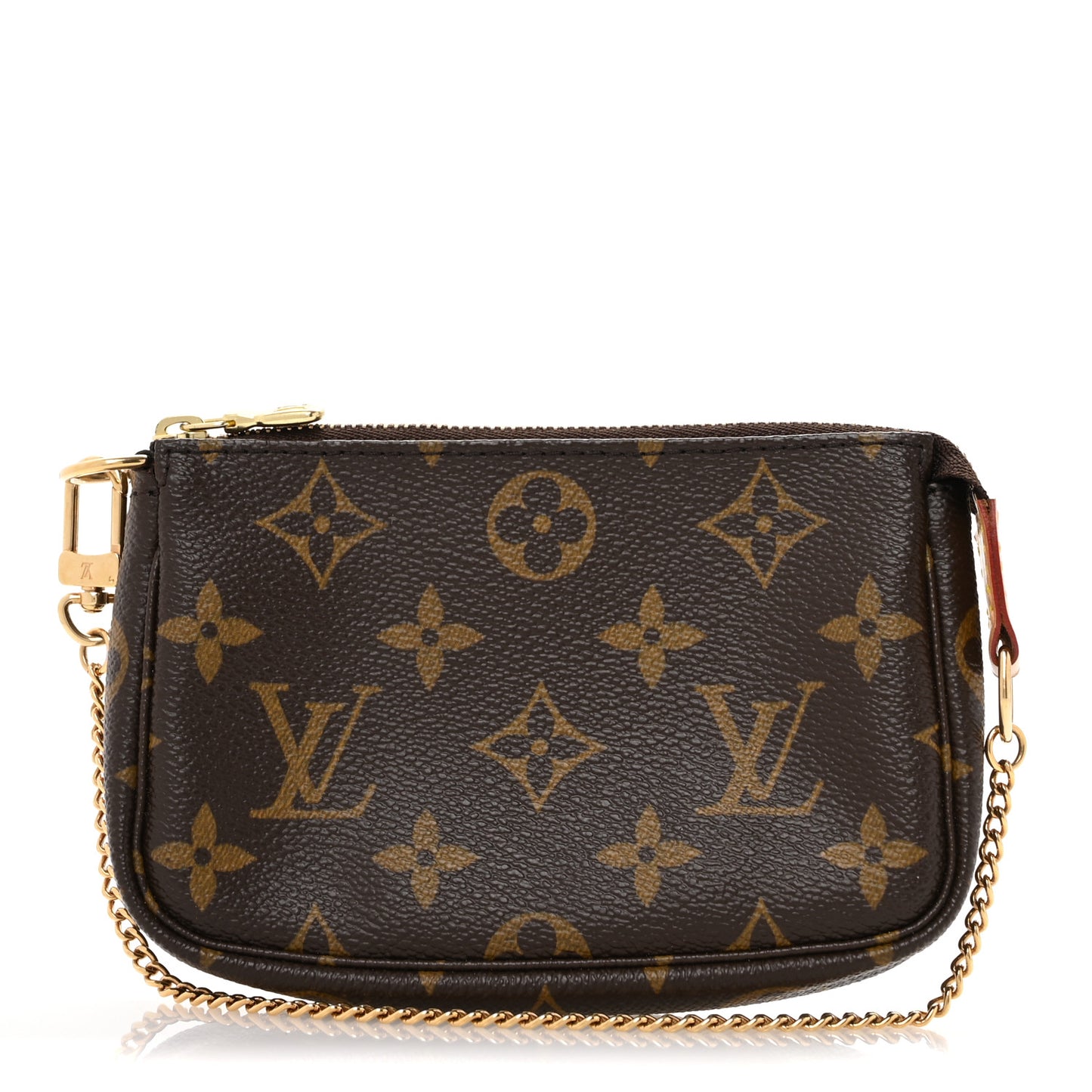 Monogram Mini Pochette Accessories