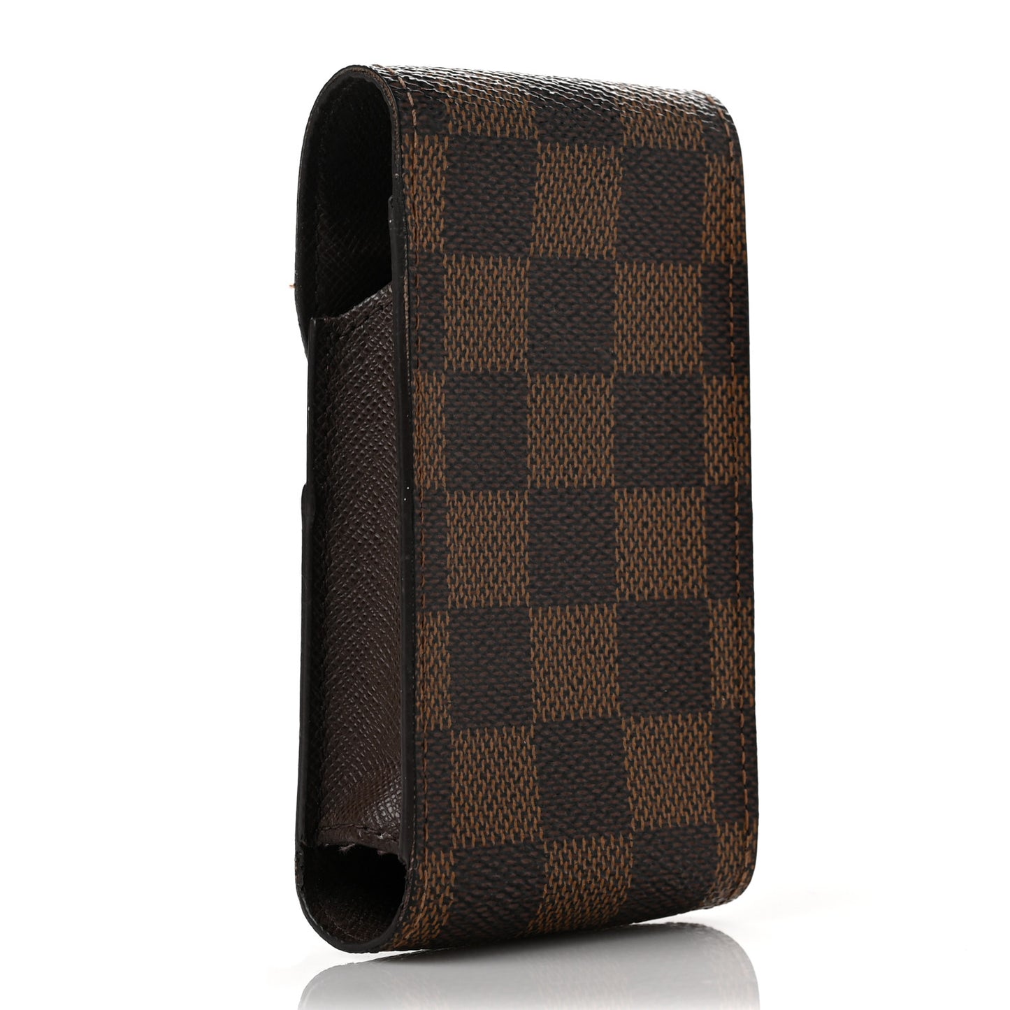 Damier Ebene Cigarette Case