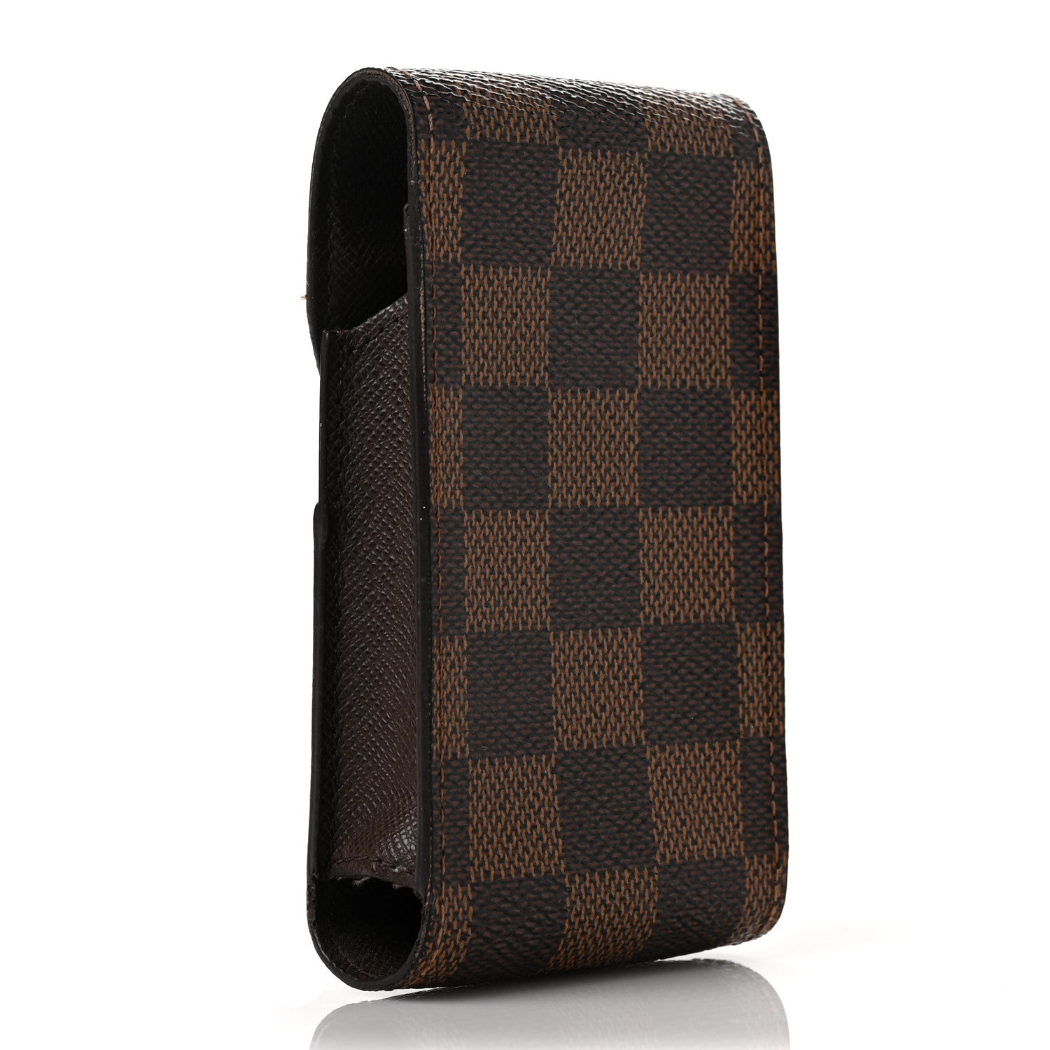 Louis Vuitton Damier Ebene Cigarette Case 3 of 5