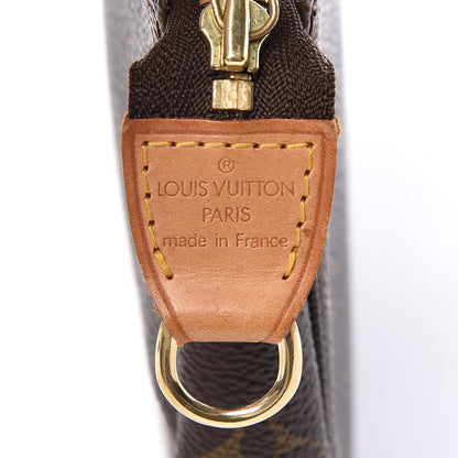 Louis Vuitton Monogram Pochette Accessories 6 of 10