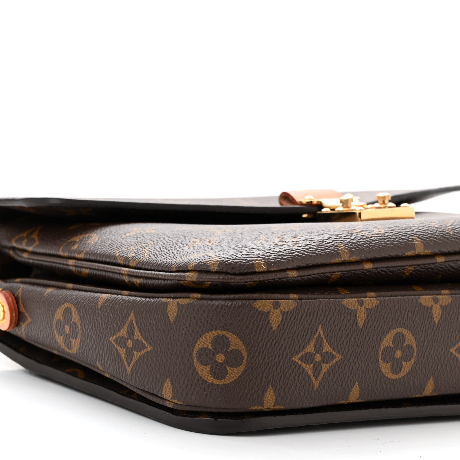 Louis Vuitton Monogram Pochette Metis 8 of 9
