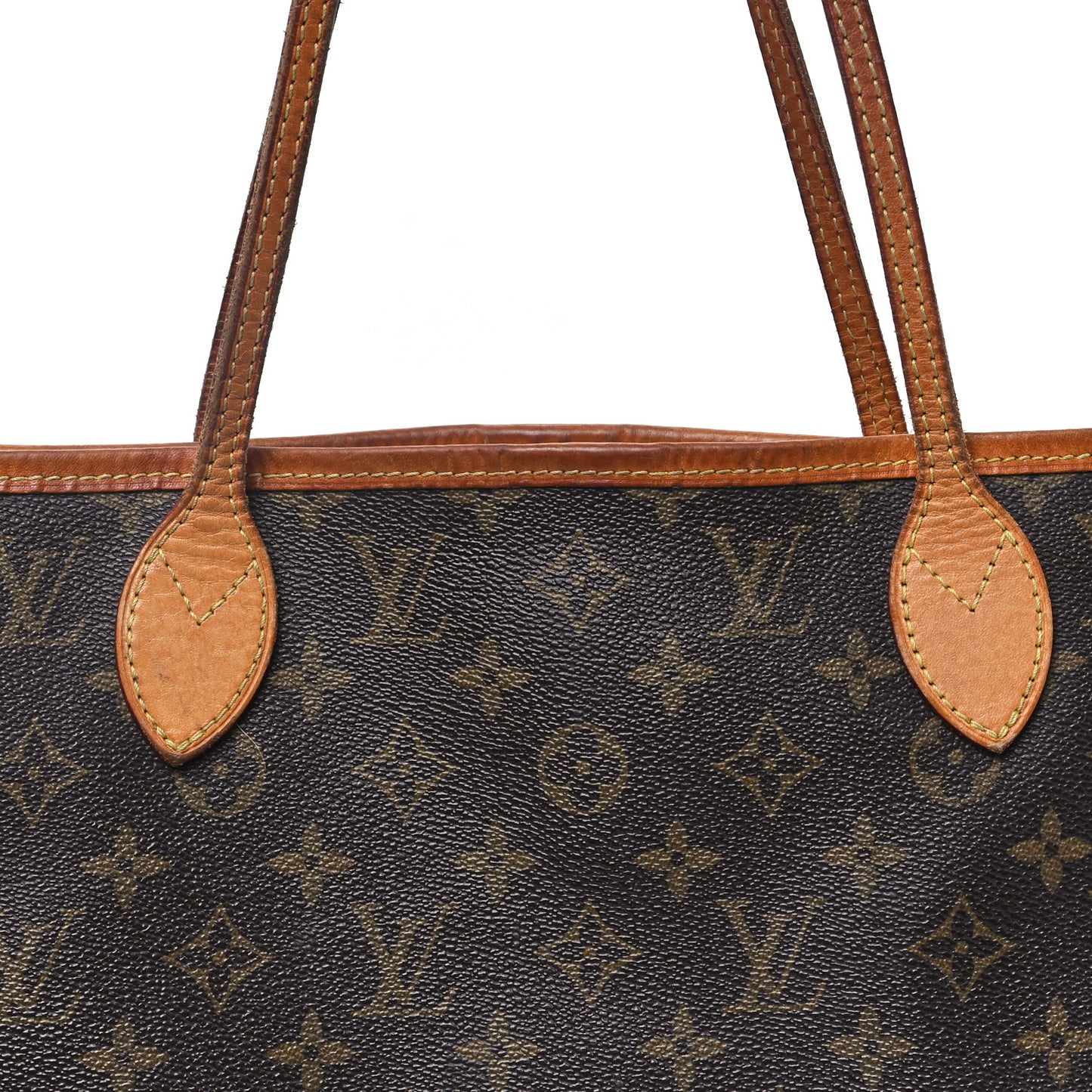 Monogram Neo Neverfull MM