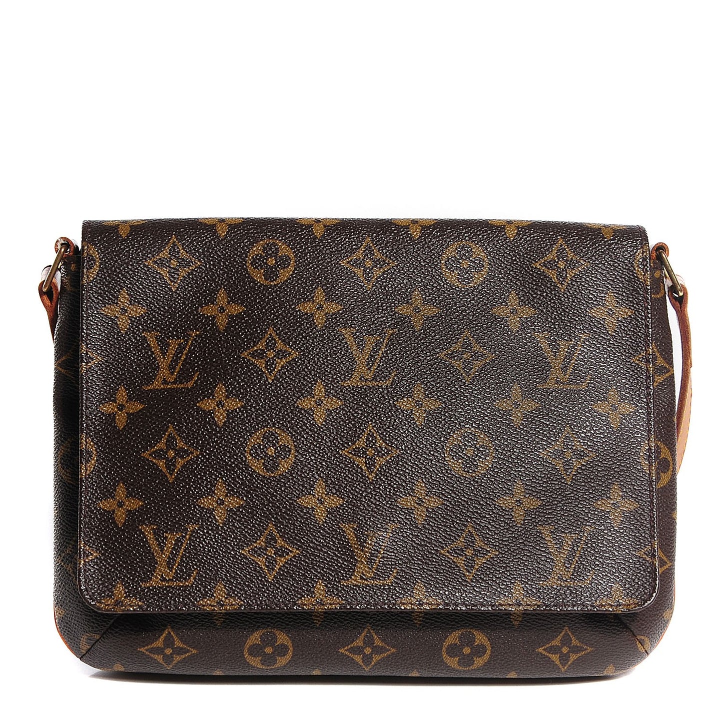 Monogram Musette Tango