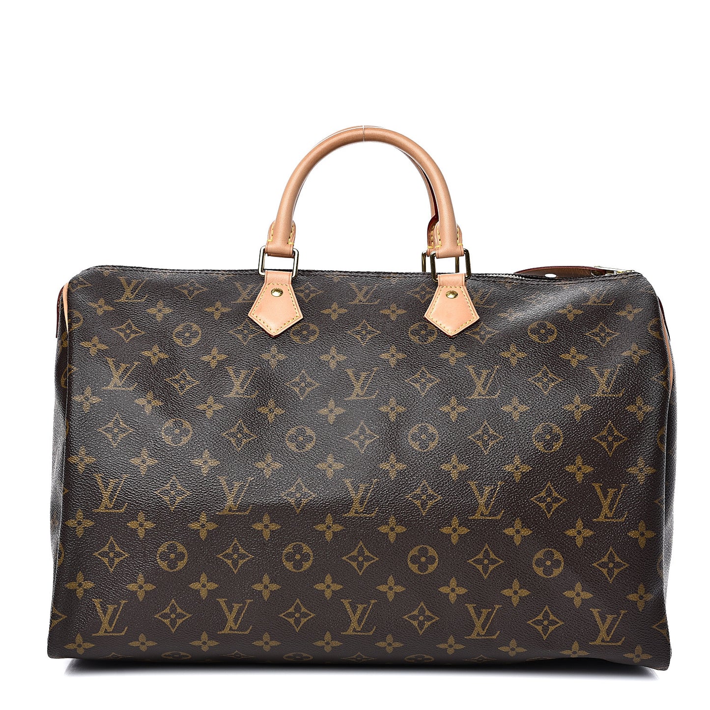 Monogram Speedy 40