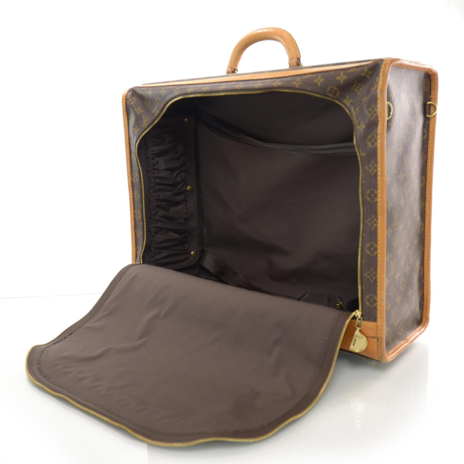 Louis Vuitton Monogram Pullman 70 6 of 8