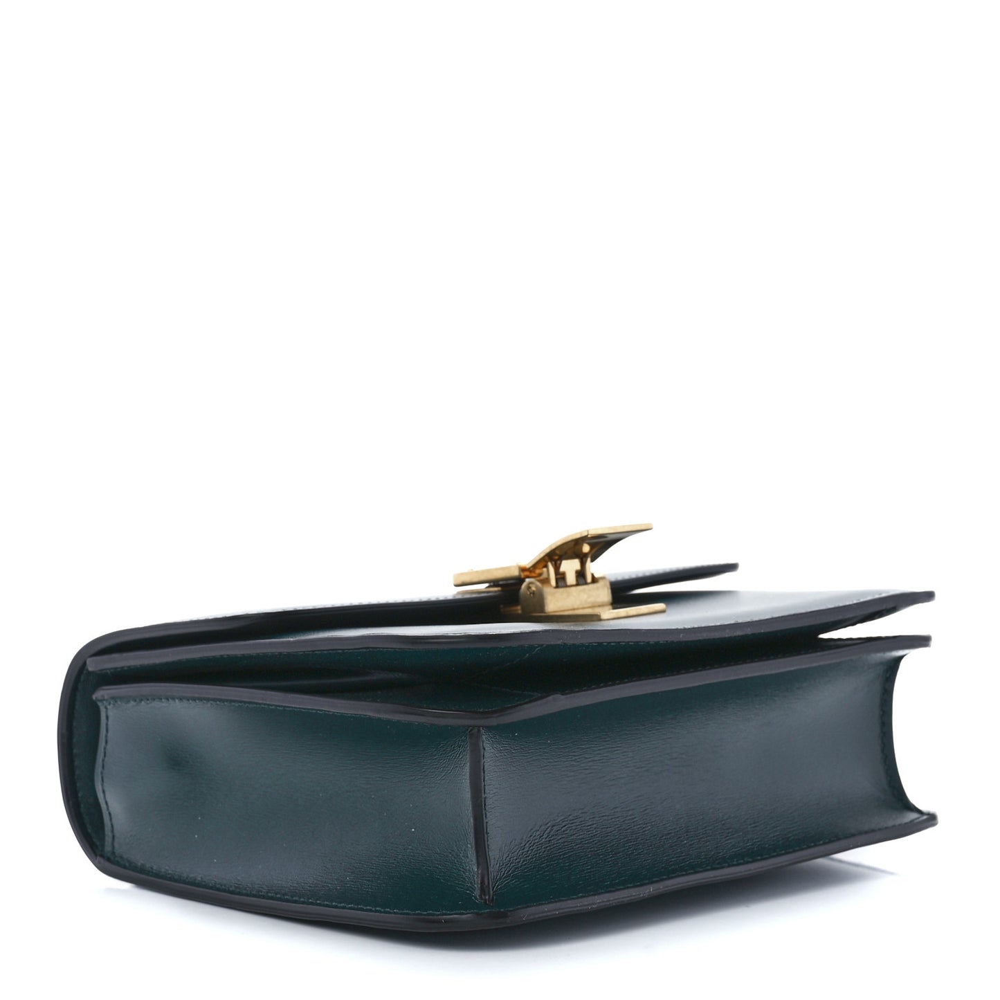 Box Calfskin Teen Classic Box Flap Bag Amazone