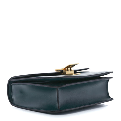 Celine Box Calfskin Teen Classic Box Flap Bag Amazone 4 of 12