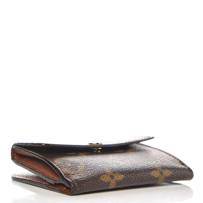 Louis Vuitton Monogram Ludlow Wallet 4 of 7