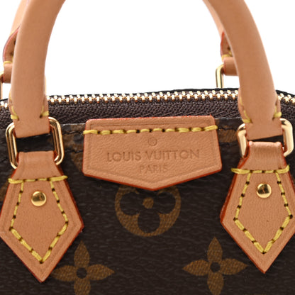 Louis Vuitton Monogram Trio Mini Icones 5 of 10