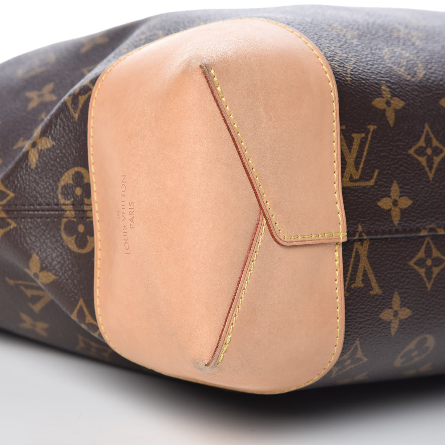 Monogram Berri MM