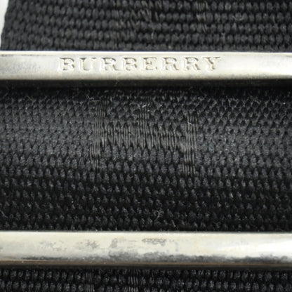 Burberry House Check Small Messenger 8 of 10
