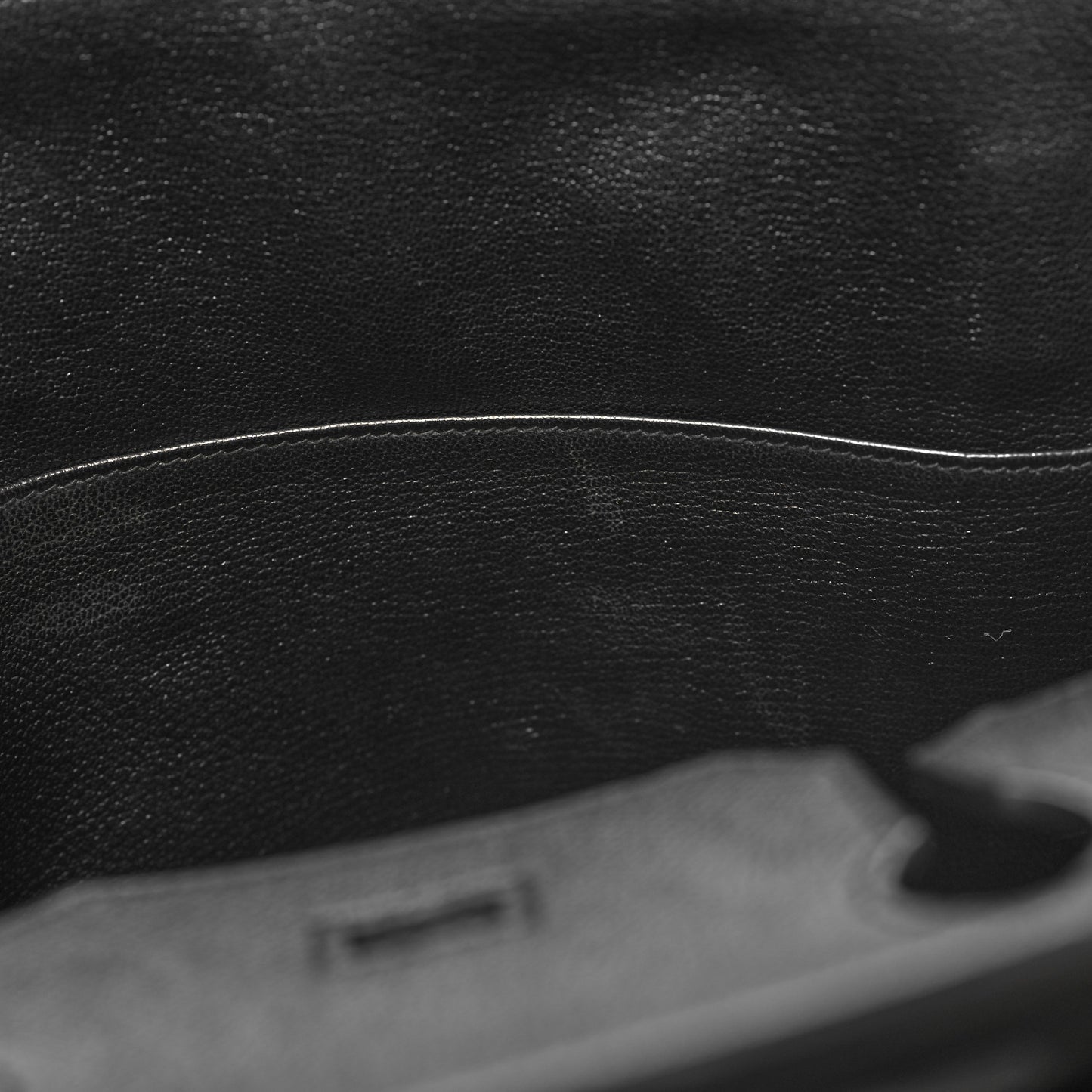 Epsom BIRKIN 30 Black