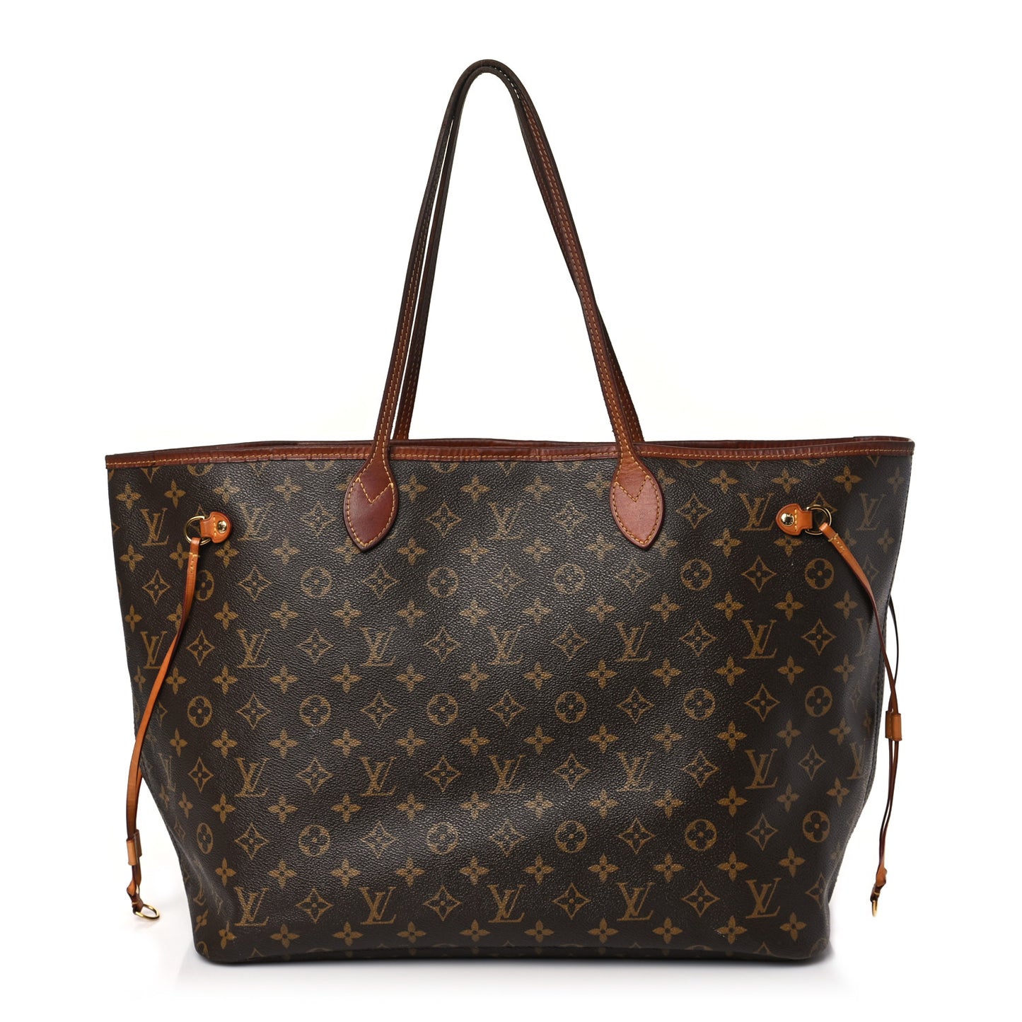 Monogram Neo Neverfull GM Pivoine