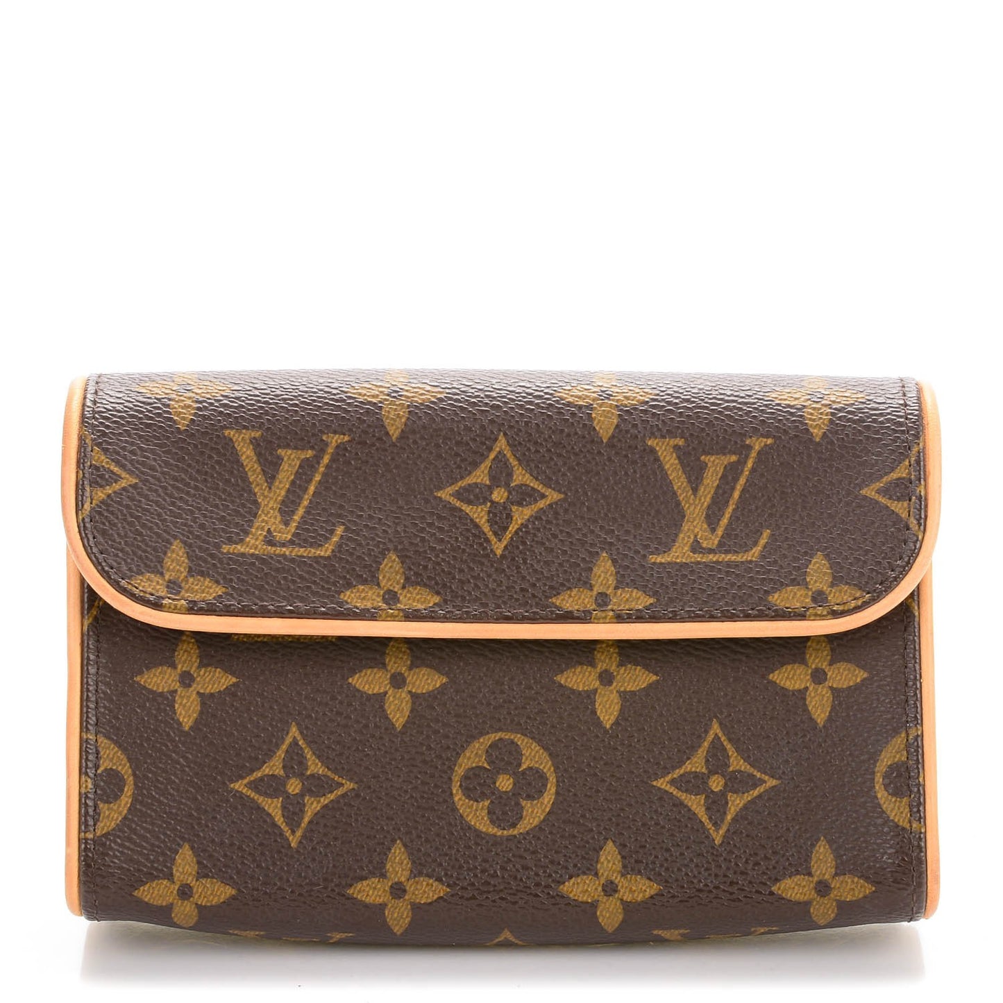 Monogram Pochette Florentine S