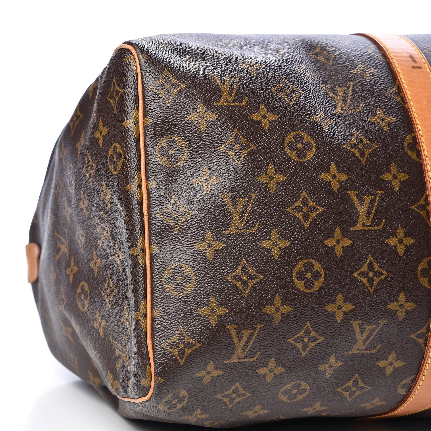 Louis Vuitton Monogram Keepall 50 8 of 13