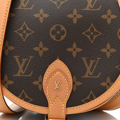 Louis Vuitton Monogram Tambourin 7 of 11