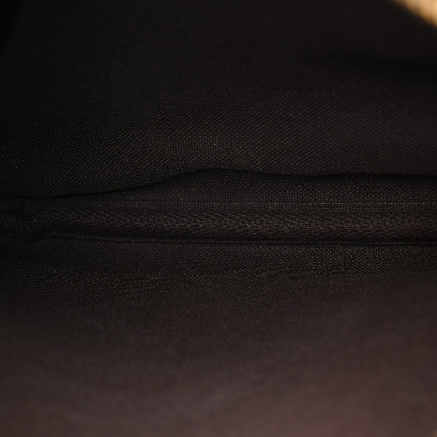 Louis Vuitton Damier Ebene Bosphore Pochette 5 of 12